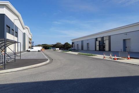 Warehouse to rent, Bradbury Dr Braintree CM7 2ET