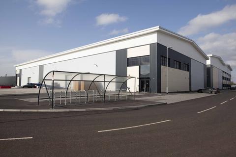 Warehouse to rent, Bradbury Dr Braintree CM7 2ET