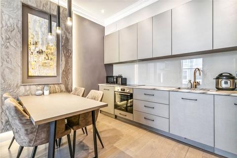 Queensborough Terrace, London W2