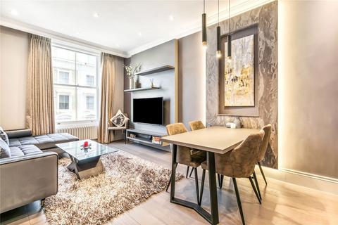 2 bedroom flat to rent, Queensborough Terrace, London W2