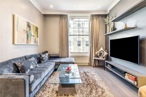 2 bedroom flat to rent, Queensborough Terrace, London W2