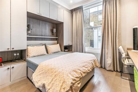 2 bedroom flat to rent, Queensborough Terrace, London W2