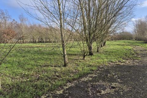 undefined, Poppyfields, Lichfield Road, Wychnor