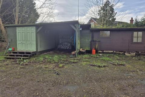 undefined, Poppyfields, Lichfield Road, Wychnor