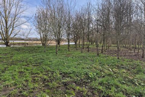 undefined, Poppyfields, Lichfield Road, Wychnor