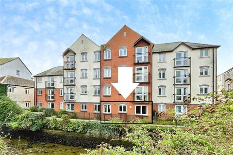 1 bedroom flat for sale, Quay Street, TRURO, Cornwall, TR1