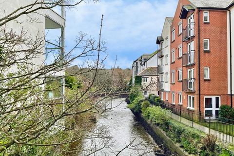 1 bedroom flat for sale, Quay Street, TRURO, Cornwall, TR1