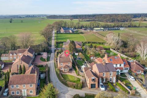 undefined, The Green, Stillingfleet, York