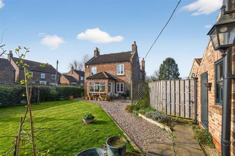 undefined, The Green, Stillingfleet, York