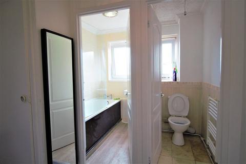 1 bedroom flat to rent - London, London E3