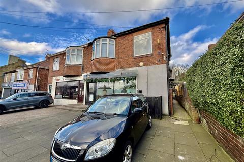 undefined, Southend Terrace, Sheriff Hill, Gateshead
