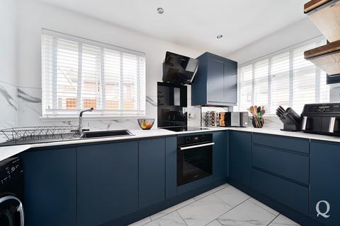 2 bedroom semi-detached house for sale, Diligent Drive, Sittingbourne, Kent, ME10