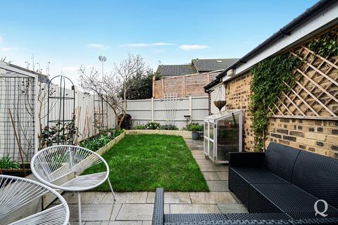 2 bedroom semi-detached house for sale, Diligent Drive, Sittingbourne, Kent, ME10