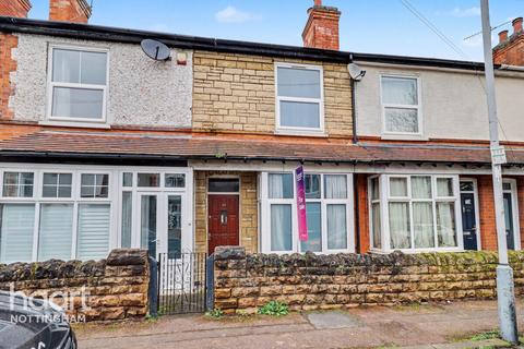 undefined, Manvers Road, West Bridgford