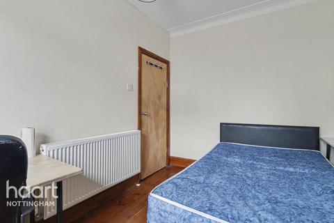undefined, Manvers Road, West Bridgford