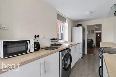 undefined, Manvers Road, West Bridgford