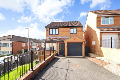 undefined, Cong Burn View, Chester Le Street DH2