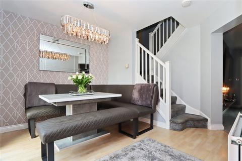 undefined, Cong Burn View, Chester Le Street DH2