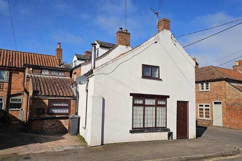 undefined, Queen Street, Bottesford,