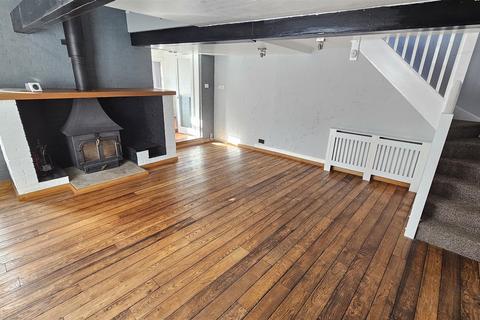 undefined, Queen Street, Bottesford,