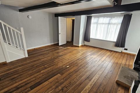 undefined, Queen Street, Bottesford,