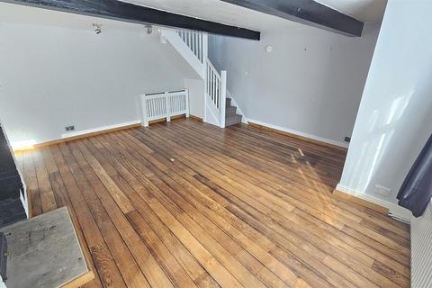 undefined, Queen Street, Bottesford,