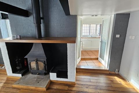 undefined, Queen Street, Bottesford,