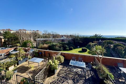 2 bedroom triplex for sale, Owls Road, Boscombe Spa, Bournemouth, BH5