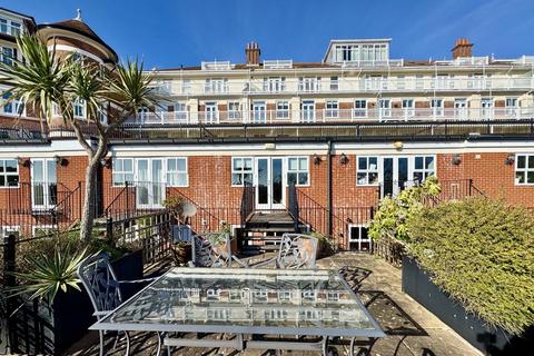 2 bedroom triplex for sale, Owls Road, Boscombe Spa, Bournemouth, BH5