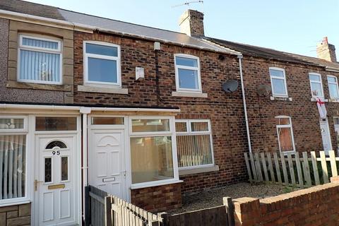 undefined, Richardson Street, Ashington