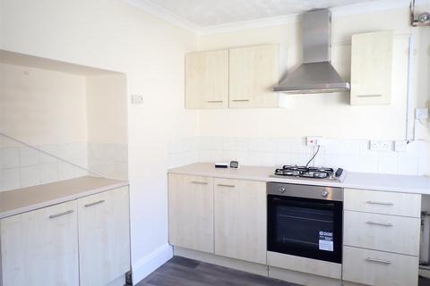 undefined, Richardson Street, Ashington