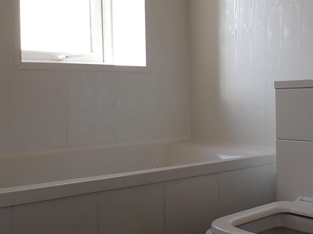 Bathroom/w.c