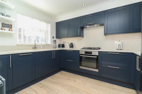 3 bedroom terraced house for sale, Wellington Close, Westgate-on-Sea, Kent, CT8