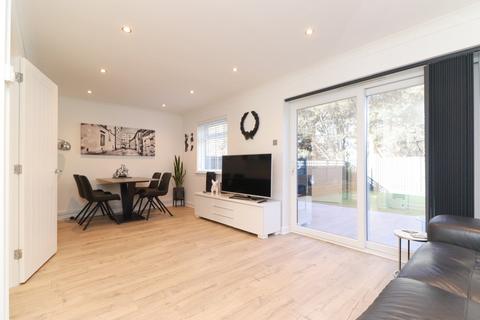3 bedroom terraced house for sale, Wellington Close, Westgate-on-Sea, Kent, CT8