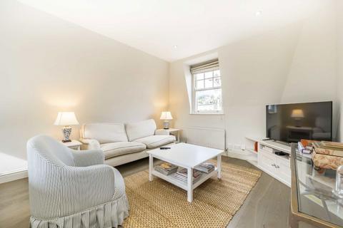 2 bedroom flat to rent, Crookham Road, London SW6