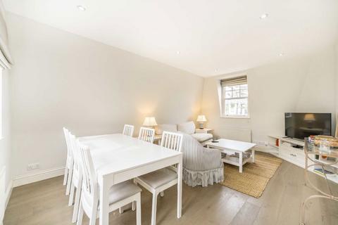 2 bedroom flat to rent, Crookham Road, London SW6