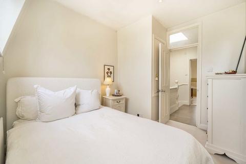 2 bedroom flat to rent, Crookham Road, London SW6