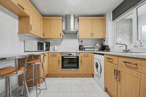 3 bedroom end of terrace house for sale, Cunningham Avenue, Southampton SO32