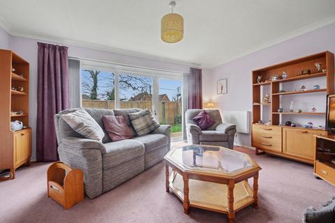 3 bedroom end of terrace house for sale, Cunningham Avenue, Southampton SO32