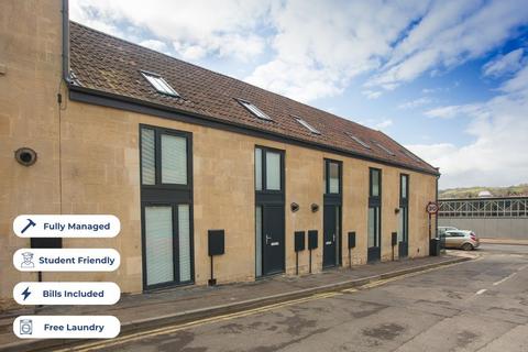 undefined, at Nationwide, 3 The Old Chapel, Burnham Road BA2