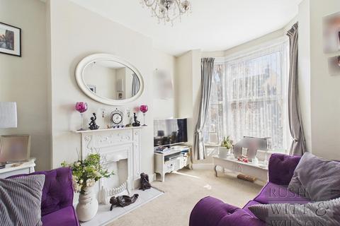 2 bedroom end of terrace house for sale, Greville Road, Hastings