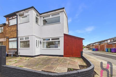 undefined, Wensley Road, Liverpool, Merseyside, Merseyside, L9
