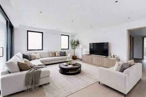 3 bedroom flat for sale, Ram Quarter, Wandsworth SW18