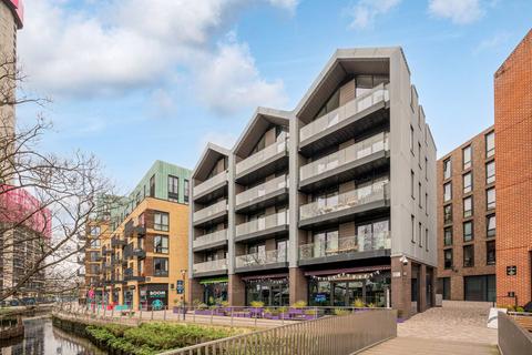 undefined, Ram Quarter, Wandsworth SW18