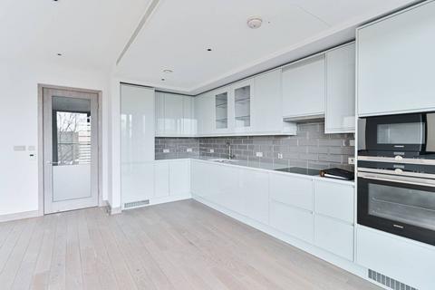 undefined, Ram Quarter, Wandsworth SW18
