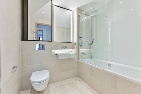undefined, Ram Quarter, Wandsworth SW18