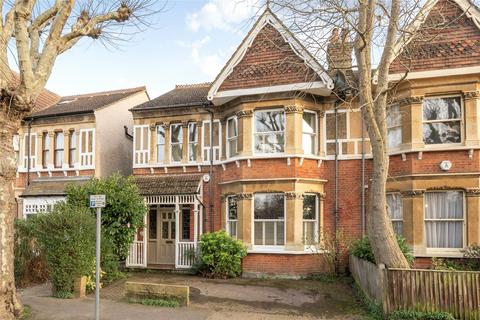 5 bedroom semi-detached house for sale, Victoria Avenue, Surbiton KT6