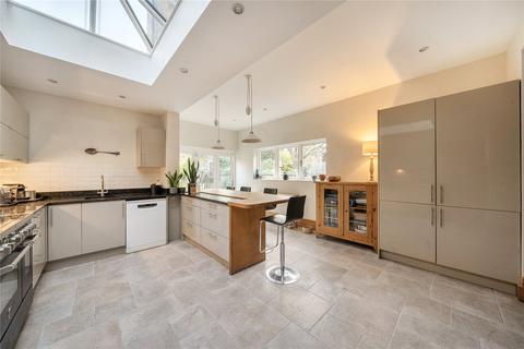 5 bedroom semi-detached house for sale, Victoria Avenue, Surbiton KT6
