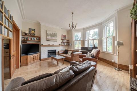 5 bedroom semi-detached house for sale, Victoria Avenue, Surbiton KT6
