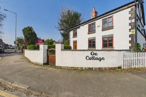 undefined, Liverpool Road South, Burscough L40 7SY